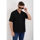 thumbnail image 1 of Camisa Hombre Hilo Algodon Verano Calidad Premium Diseño 7222, 1 of 4