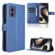 thumbnail image 1 of Funda Billetera para Samsung Galaxy S25 Ultra con Ranuras y Soporte Marrón, 1 of 6