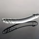 thumbnail image 2 of Crystal Glass Dildo and Anal Plug Set - G Spot Masturbation and Training Toys for Men and Women, 2 of 2