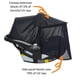 thumbnail image 3 of Extensión de parasol para silla de auto liuliuby con protección UV, 3 of 6