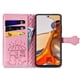 thumbnail image 4 of Funda Cartera FOXDOCK para XIAOMI 11T , Flip PU con Relieve de Gatos y Perros, Tarjetero y Soporte, 4 of 6