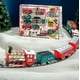 thumbnail image 5 of Tren De Navidad 35 Piezas Con Luz Y Sonido 572 Cm De Rieles, 5 of 7