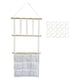 thumbnail image 5 of Soporte Para Moños Para El Cabello, Organizador De Moños Para El Cabello Para Dormitorio, Guardería, Dormitorio De Niña Con 10 Pinzas, 5 of 5
