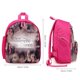 thumbnail image 2 of Diarios de Vampiros Mochila Escolar para Niños y Niñas, Mochila Infantil Ligera de Alta Calidad, Grande y Duradera ROSA, 2 of 6
