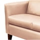 thumbnail image 3 of Sofá Sicilia 2C Tela Pu Beige, 3 of 3