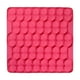 thumbnail image 1 of Almohadilla Para Lamer Para Perros Almohadilla Para Lamer Comida Húmeda Cachorro Jugando Juguete Interactivo Alfombrilla Para Lamer Tamaño L Rosa, 1 of 5