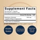 thumbnail image 2 of Suplemento De Glicinato De Magnesio Naturebell 500 Mg 240 Cápsulas, 2 of 3