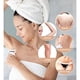thumbnail image 2 of Afeitadora Eléctrica Mujer PRITECH Recargable 3 Cuchillas Wet Dry, 2 of 3