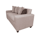 thumbnail image 5 of Sofá 3 Cuerpos ROSHI Beige, 5 of 6