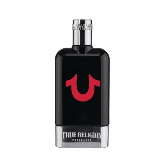 Colonia True Religion para hombre Fresh Woody Citrus, 100 ml