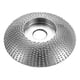 thumbnail image 1 of Disco Desgaste De Madera Estándar Chile 16 Mm Lijado Esmeril, 1 of 2