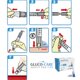 thumbnail image 3 of Puntas de Seguridad para Pluma GLUCO-CARE 31G 5mm 100 unidades, 3 of 9