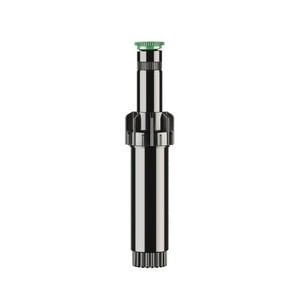Hunter - Cuerpo Psu02 Pop Up 5 Cm Con Bq 12A - R: 3,7M - Hi 1/2 ( Psu0212A )