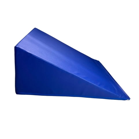 Genérico - Cuña Impermeable Postural Alta Densidad 30Kg/M3 50*50*30Cm