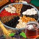thumbnail image 1 of Té de hierbas EDVKLNG Ginseng y Morera, 10 bolsitas, 1 of 8