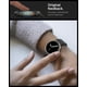 thumbnail image 4 of Protector de pantalla Spigen GlastR EZ FIT Galaxy Watch 8 40 mm, 4 of 8