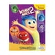 thumbnail image 1 of Libro Disney Intensamente 2 Diverti libros Varios Autores, 1 of 2
