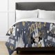 thumbnail image 2 of Mickey Mouse Bedding Sets Cartoon Duvet Cover Lightweight 3 Piece Bet Sets for Kids Boys Girls, 2 of 5