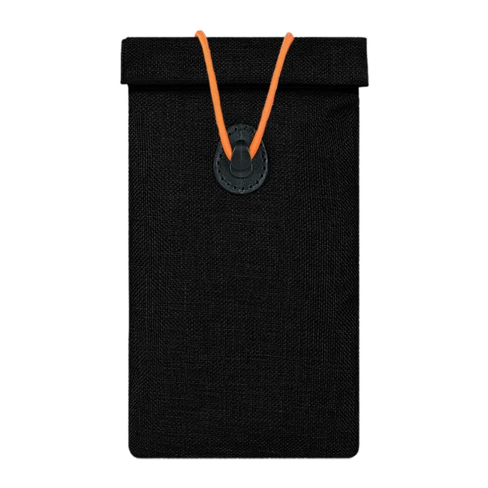 Unbrand - Faraday Bag Rfid Signal Blocking Bag Shielding Pouch Anti-tracking Anti-hacking Blocker Bag For Cell Phone Car