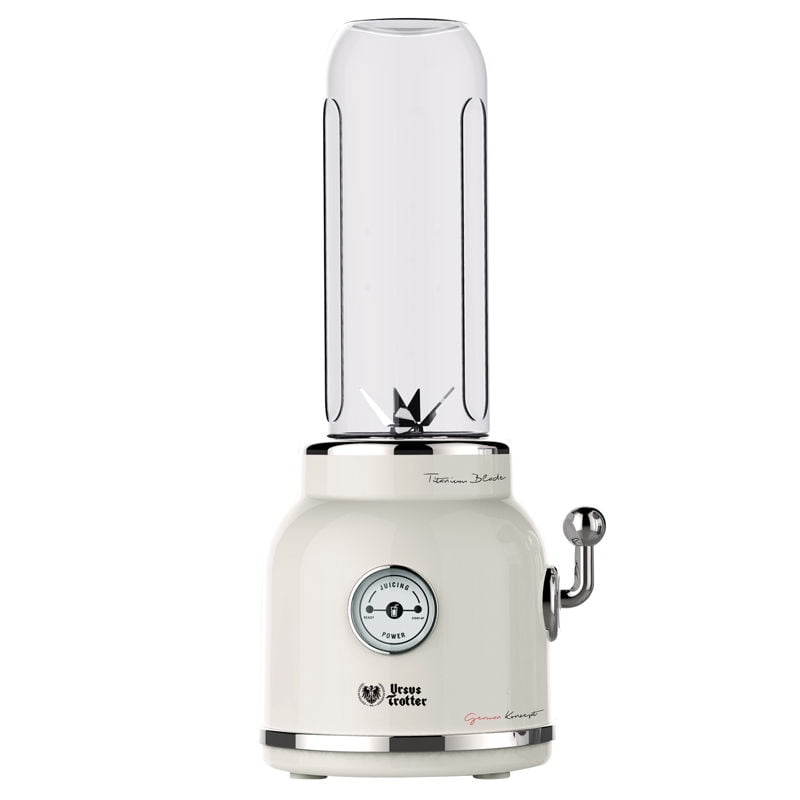 Ursus Trotter - Licuadora Ut-Tritan2Go 700 Ml Blanco