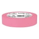 thumbnail image 3 of Cinta Enmascarar Masking Tape Color 24mmx20mts. 9 Unid rosa, 3 of 3