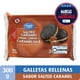 thumbnail image 1 of Galleta Rellena Sabor Salted Caramel, 300 g, 1 of 4