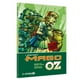 thumbnail image 1 of Mago de Oz - novela gráfica blanco, 1 of 2