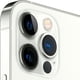 thumbnail image 3 of Iphone 12 Pro Usado, Desbloqueado Por Operador, 256 Gb, Color Plata (como Nuevo), 3 of 6