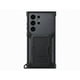 thumbnail image 1 of Funda Samsung Galaxy S23 Ultra Titan Military Rugged Negra, 1 of 3