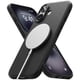 thumbnail image 1 of Funda Ringke Onyx para iPhone 16 con MagSafe Magnética Negra, 1 of 9