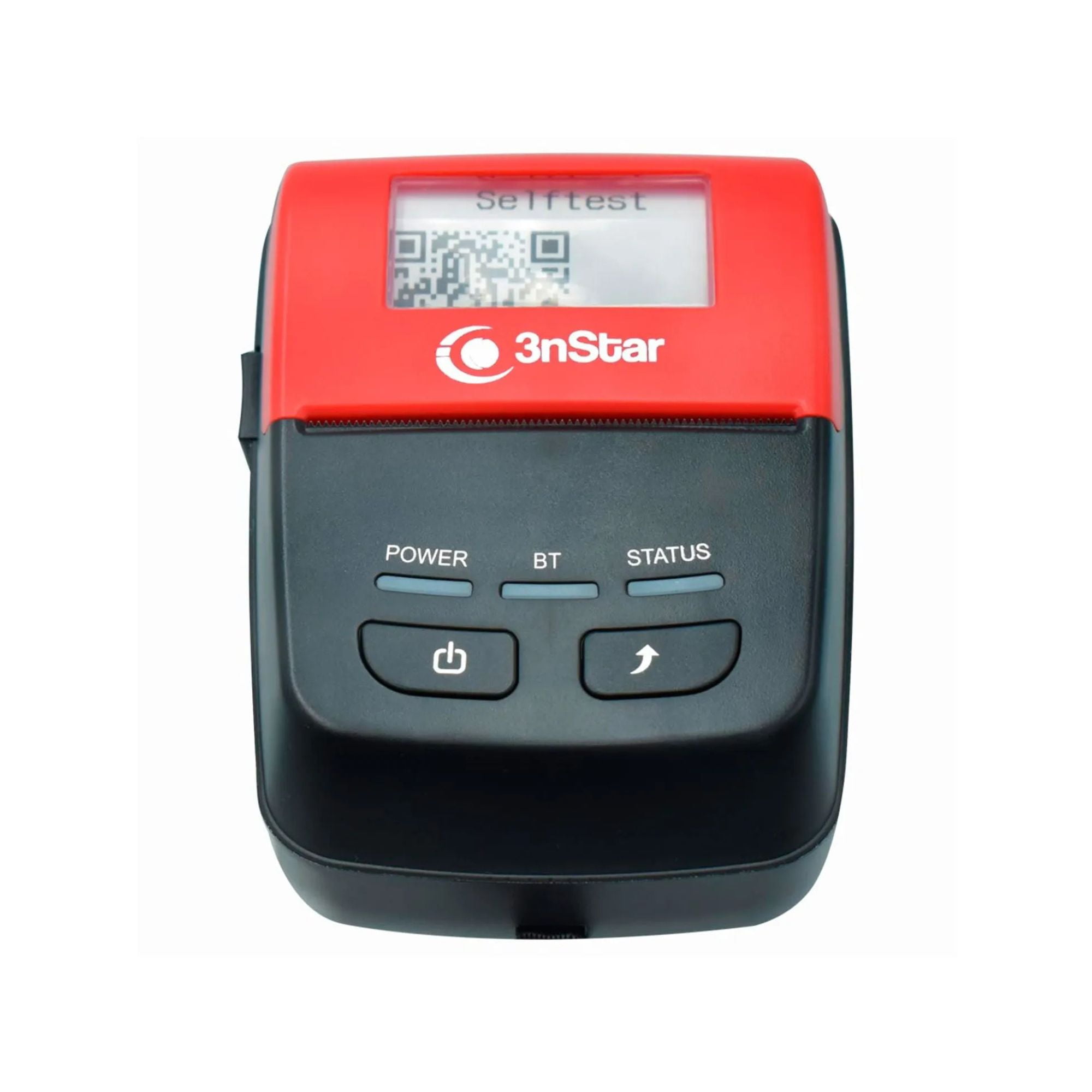 Impresora Térmica De Tickets Portatil 3nstar 2" Bluetooth