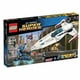 thumbnail image 1 of LEGO Superhéroes Darkseid Invasion, 1 of 3