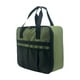 thumbnail image 5 of Bolsa De Almacenamiento De Tanque De Gasolina Bolsa Protectora Anticolisión Para Viajes De Picnic Al Aire Libre Verde, 5 of 5