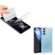 thumbnail image 1 of Carcasa Lamina Hidrogel Para Samsung S21 Ultra Transparente, 1 of 3