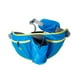 thumbnail image 1 of Bolso Banano Azul RosWheel, 1 of 3
