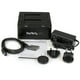 thumbnail image 3 of Dock StarTech USB 3.0 UASP 2 Bay para HDD/SSD SATA 2,5/3,5", 3 of 3