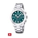 thumbnail image 1 of Reloj C4783/4 Candino Swiss Verde Mujer Gents Sport, 1 of 2