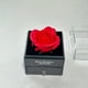 thumbnail image 2 of Eternal Love - Real Red Rose Necklace with Heart for Mom, Grandma, Wife, Girlfriend, Birthday, Anniversary, Romantic Gifts from Boyfriend, 2 of 5