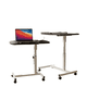 thumbnail image 1 of Mesa De Centro Lateral Para Pc Home Office Lectura #1, 1 of 3