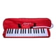 thumbnail image 1 of Melodica 37 Notas Allegro Roja Allsh37-Rd, 1 of 2
