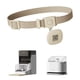 thumbnail image 1 of Etiqueta de collar RFID PETLIBRO mejorada para comedero y fuente para gatos, 1 of 3