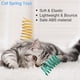 thumbnail image 5 of Cat Spring Toys 12 Unidades 12 Colores Para Gatos De Interior, 5 of 6