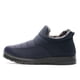 thumbnail image 2 of Zapatilla Hombre Azul Lino Chancleta, 2 of 4