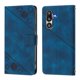 thumbnail image 3 of Funda Cartera para Samsung Galaxy M36 con Soporte y Ranuras, Resistente a Golpes y Rayones Azul, 3 of 6