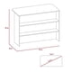 thumbnail image 4 of Mueble De Cocina + Barra Auxiliar + Optimizador Melamina, 4 of 11