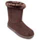 thumbnail image 3 of Bota Mujer Café Moro Hetta Thunder Blue, 3 of 4