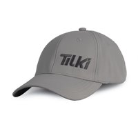 Gorro Tilki Sport Lehinde Gris Tenis Padel
