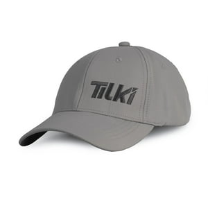 Gorro Tilki Sport Lehinde Gris Tenis Padel