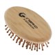 thumbnail image 5 of Cepillo De Pelo De Paleta De Masaje Para Desenredar De Madera, Cepillo Para El Pelo Antiestático Sin Frizz, 5 of 5
