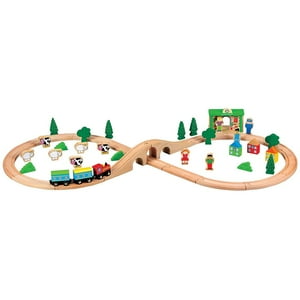 Seigard - Pista De Trenes